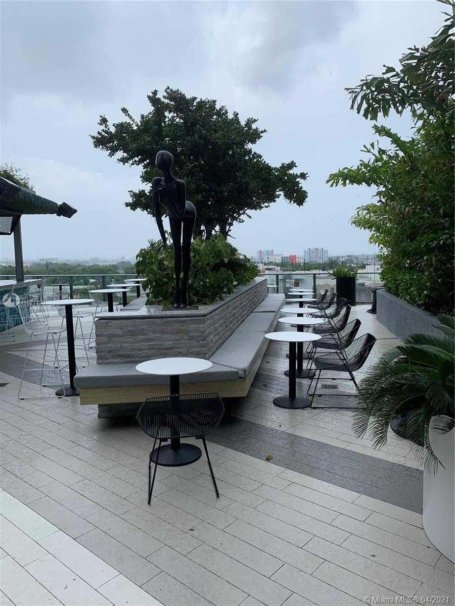 Small Image of 121 NORTH EAST 34TH #3114, Miami Number 52