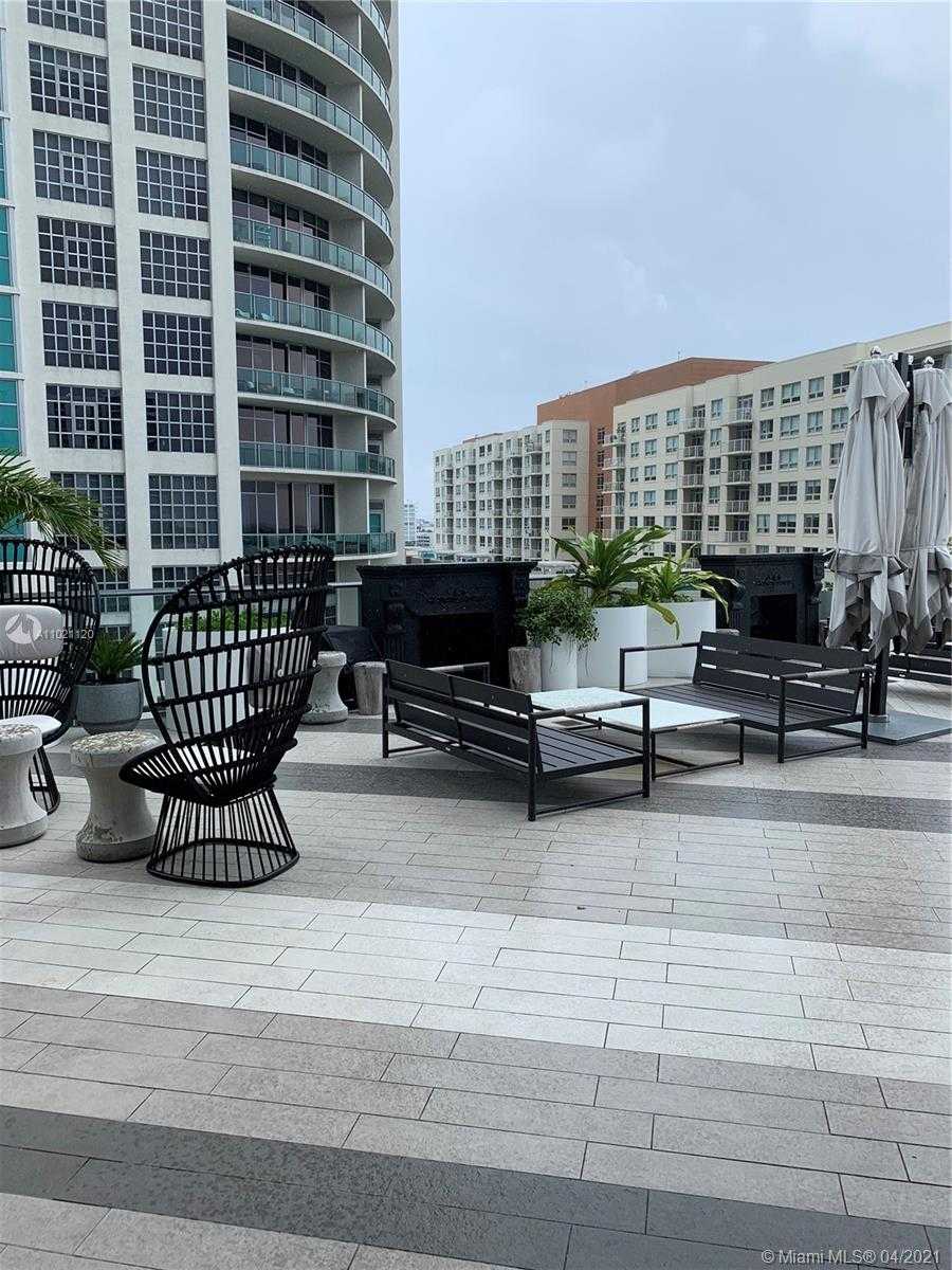 Small Image of 121 NORTH EAST 34TH #3114, Miami Number 53
