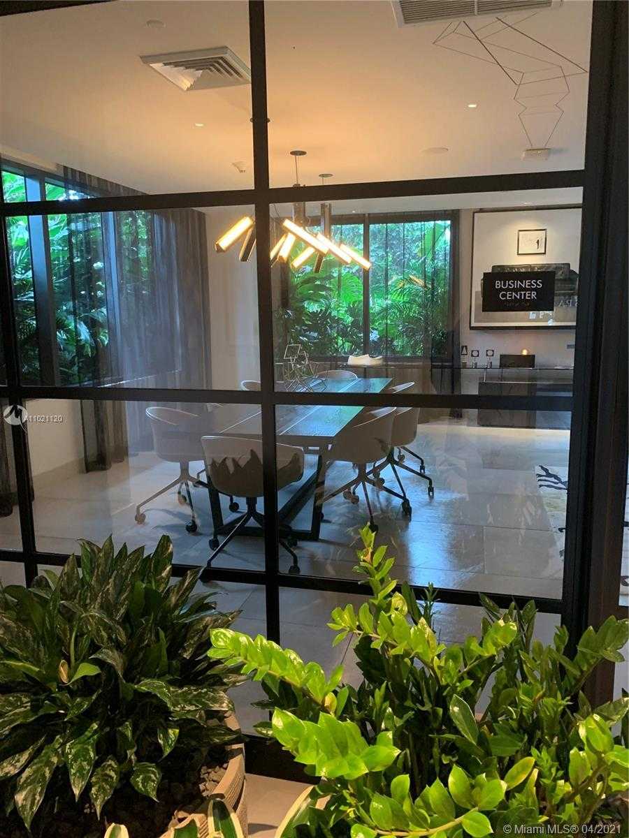 Small Image of 121 NORTH EAST 34TH #3114, Miami Number 56