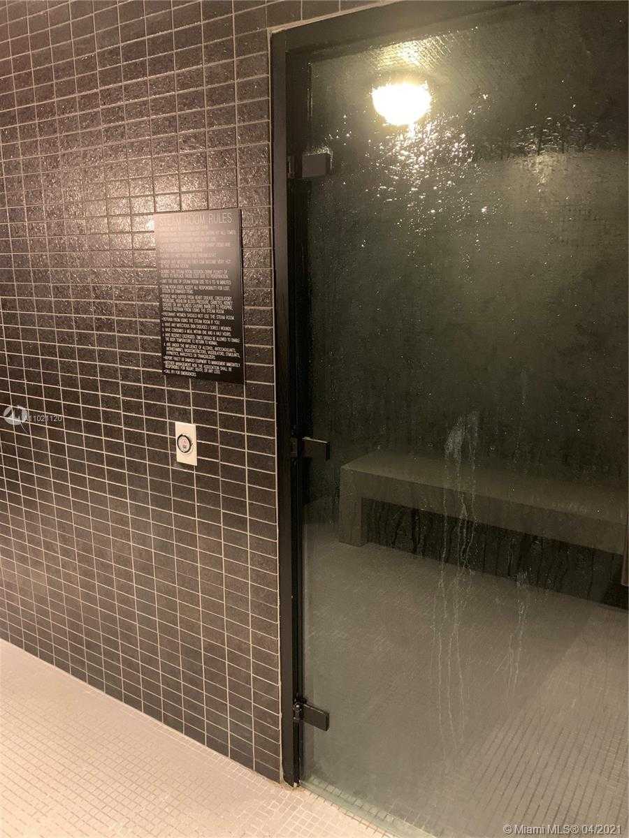 Small Image of 121 NORTH EAST 34TH #3114, Miami Number 64