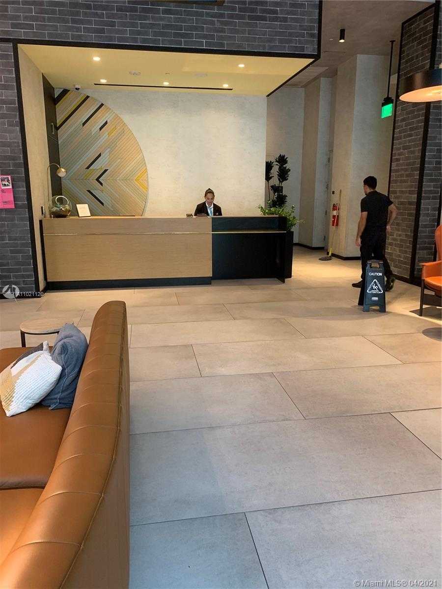 Small Image of 121 NORTH EAST 34TH #3114, Miami Number 69