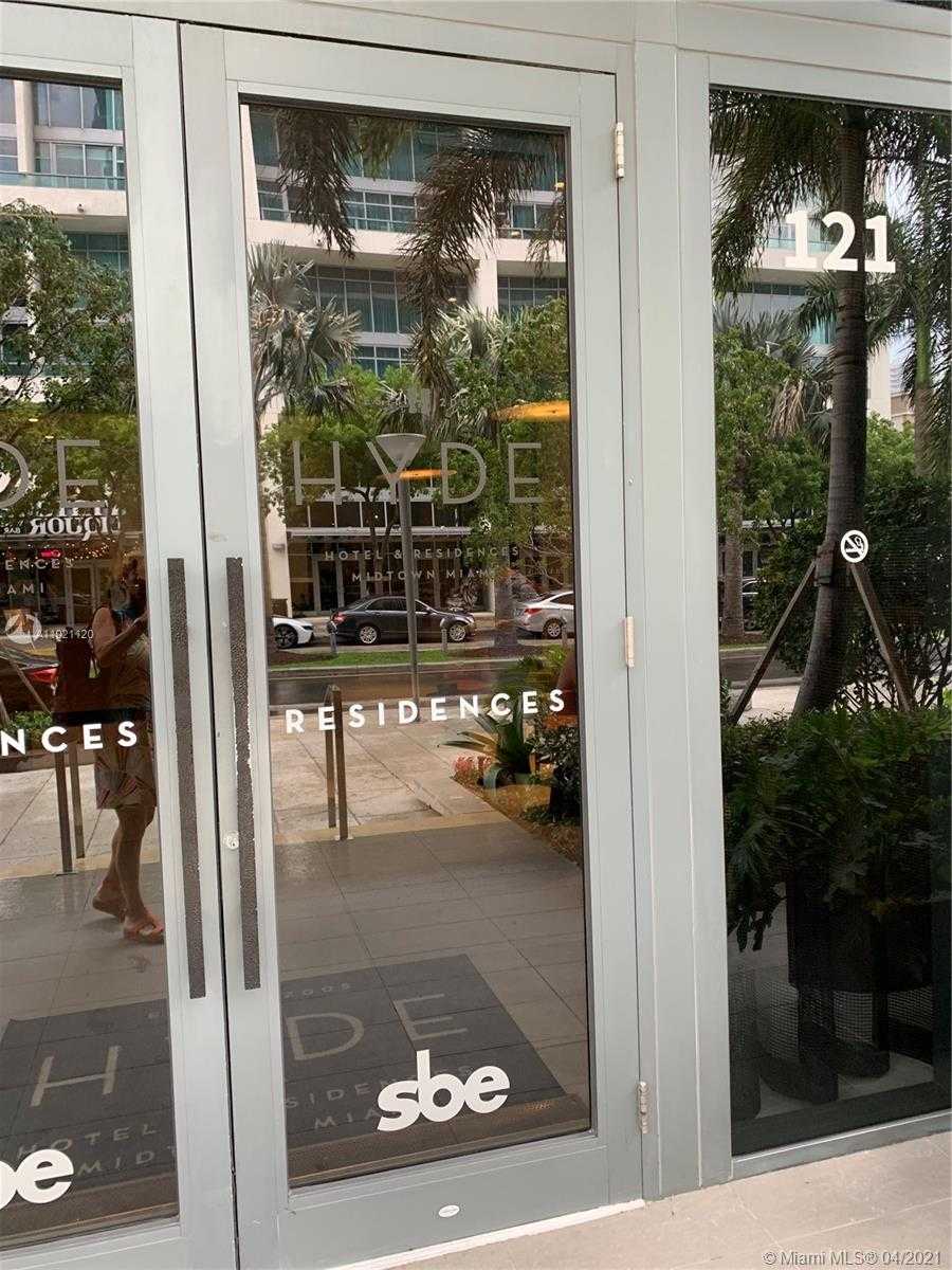 Small Image of 121 NORTH EAST 34TH #3114, Miami Number 79
