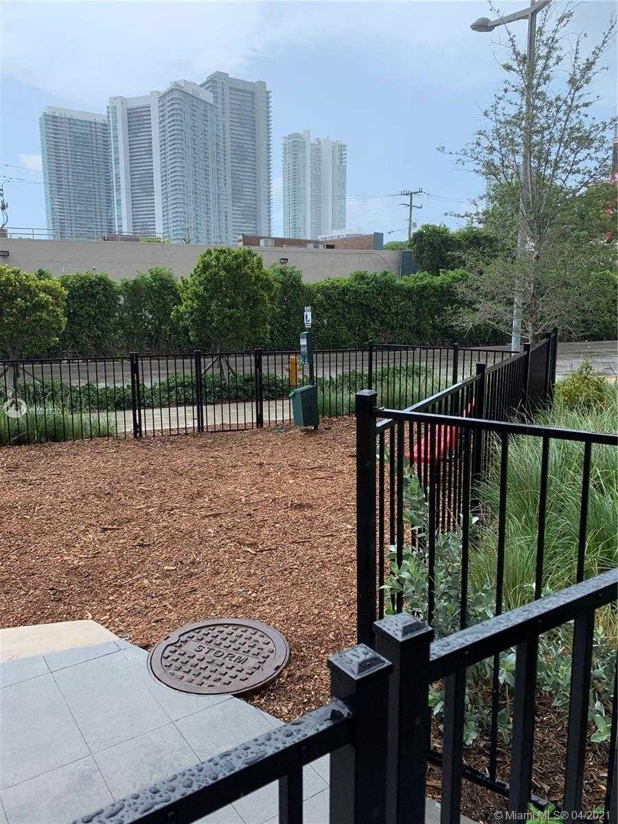 Small Image of 121 NORTH EAST 34TH #3114, Miami Number 83