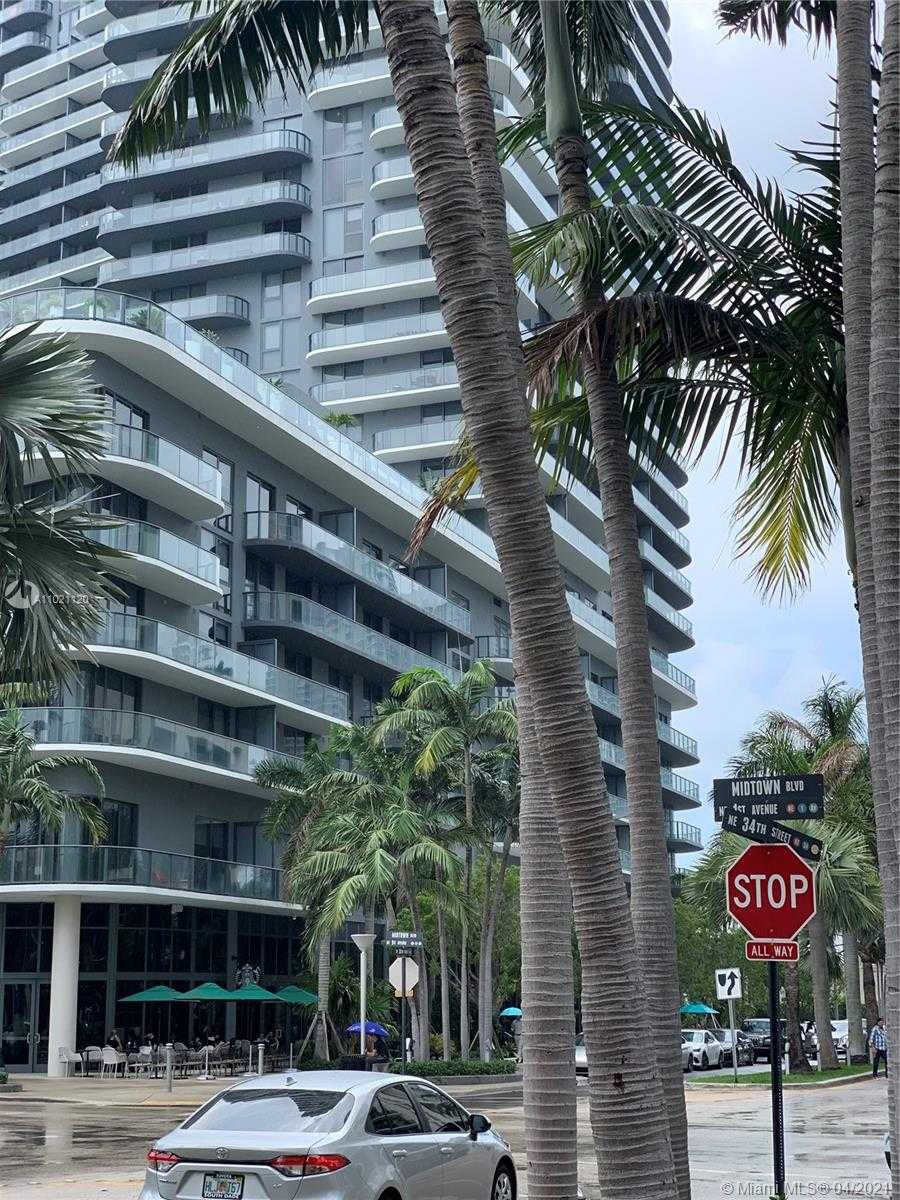 Small Image of 121 NORTH EAST 34TH #3114, Miami Number 85