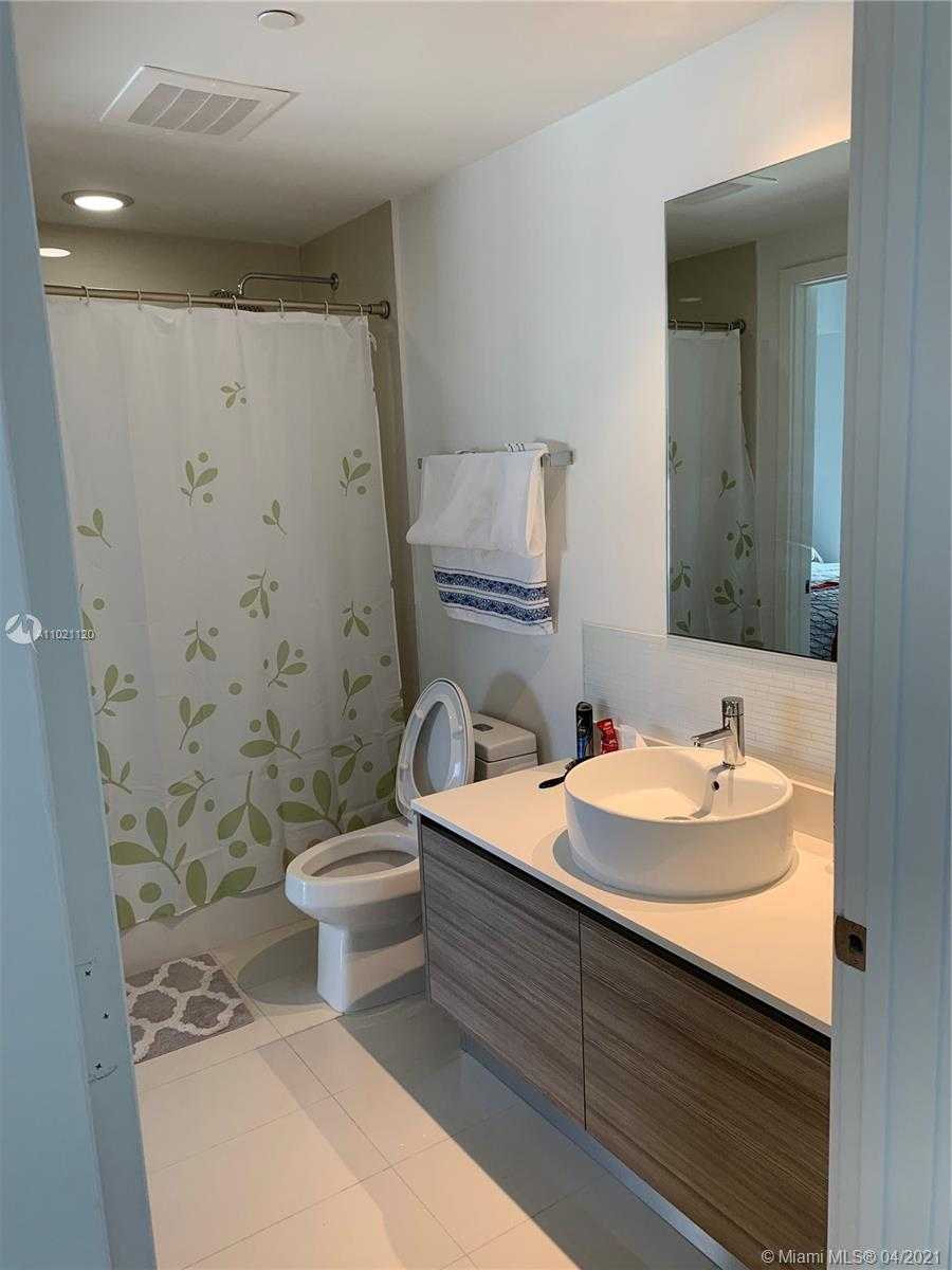 Small Image of 121 NORTH EAST 34TH #3114, Miami Number 9