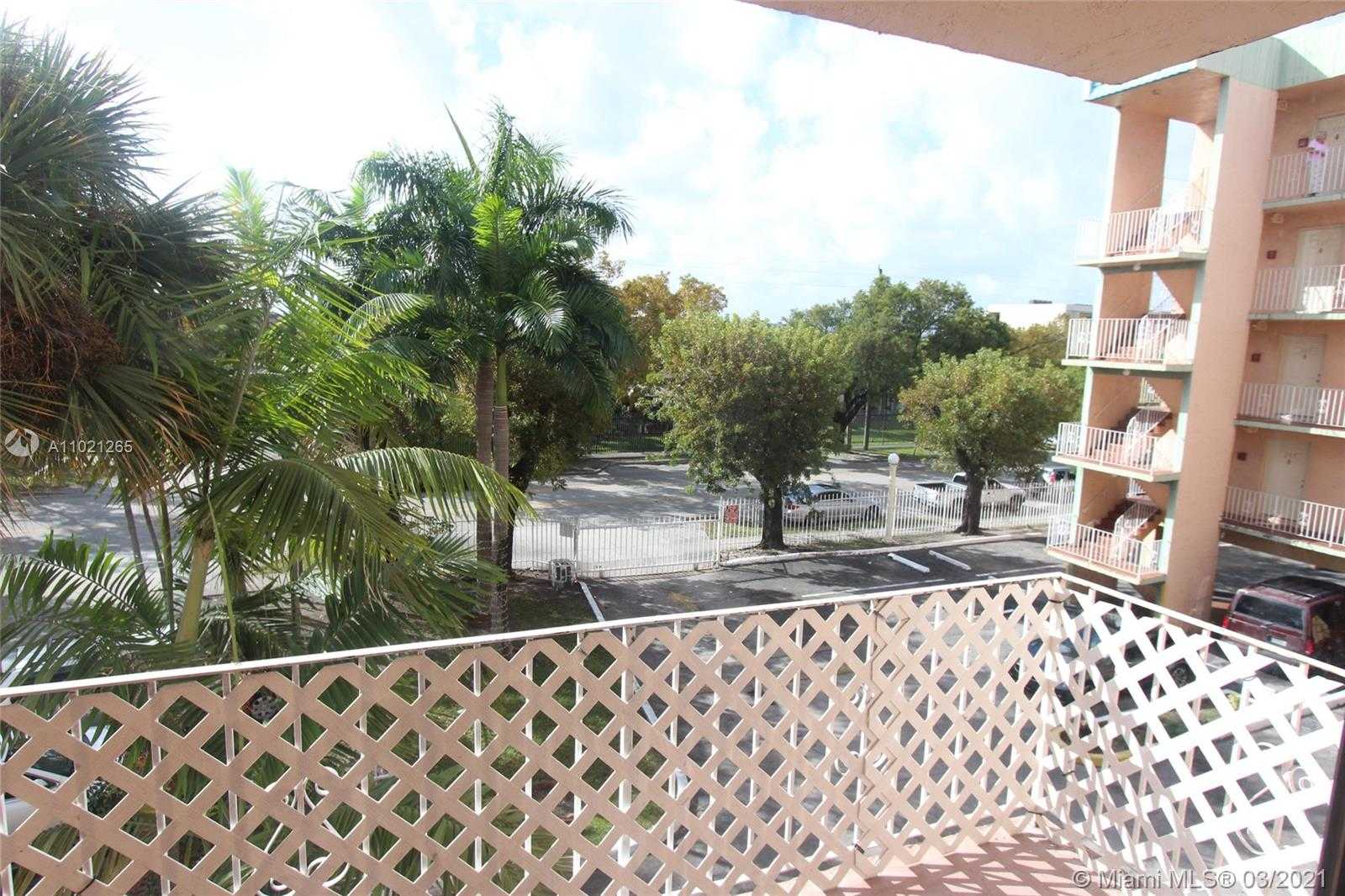 Small Image of 1655 WEST 44TH PL #304, Hialeah Number 22