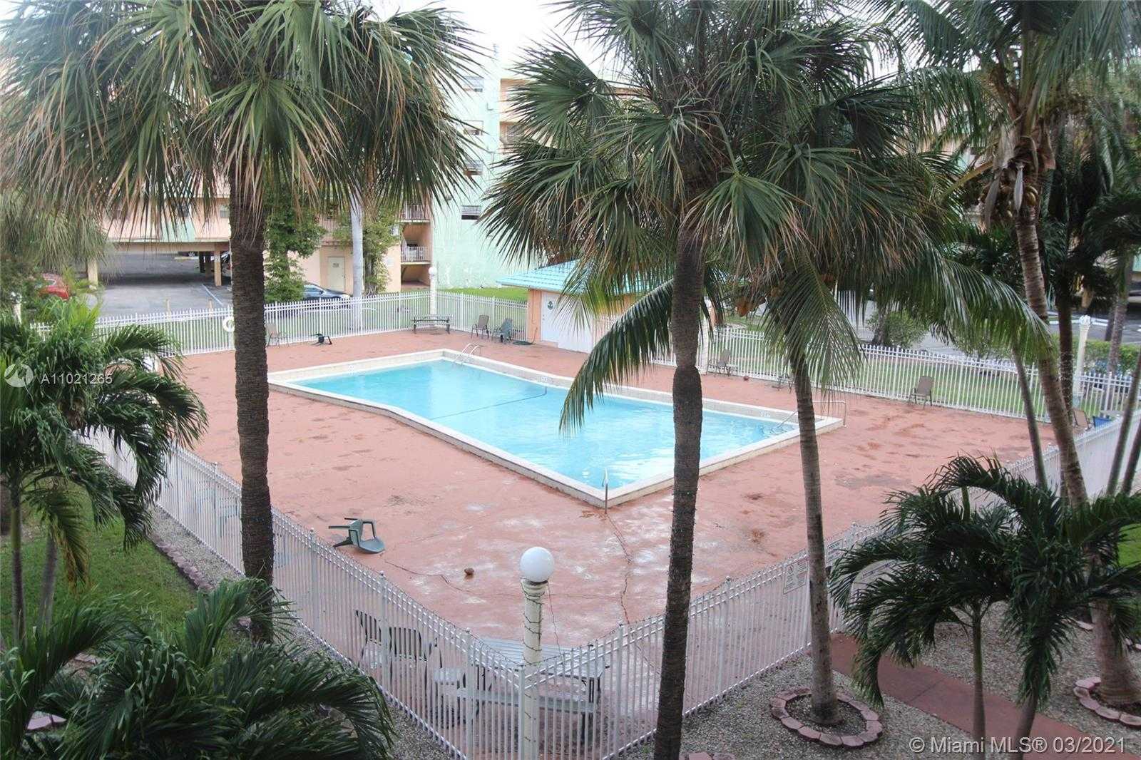 Small Image of 1655 WEST 44TH PL #304, Hialeah Number 26