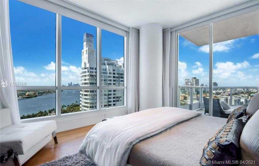 Small Image of 100 SOUTH POINTE DR #1810, Miami Beach Number 11
