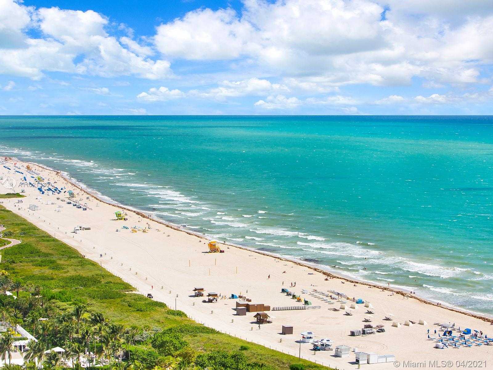 Small Image of 100 SOUTH POINTE DR #2208, Miami Beach Number 11