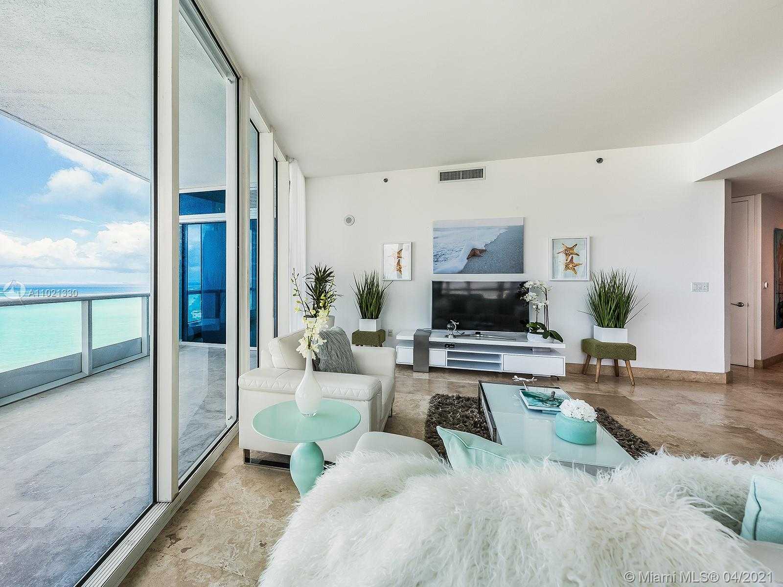 Small Image of 100 SOUTH POINTE DR #2208, Miami Beach Number 15