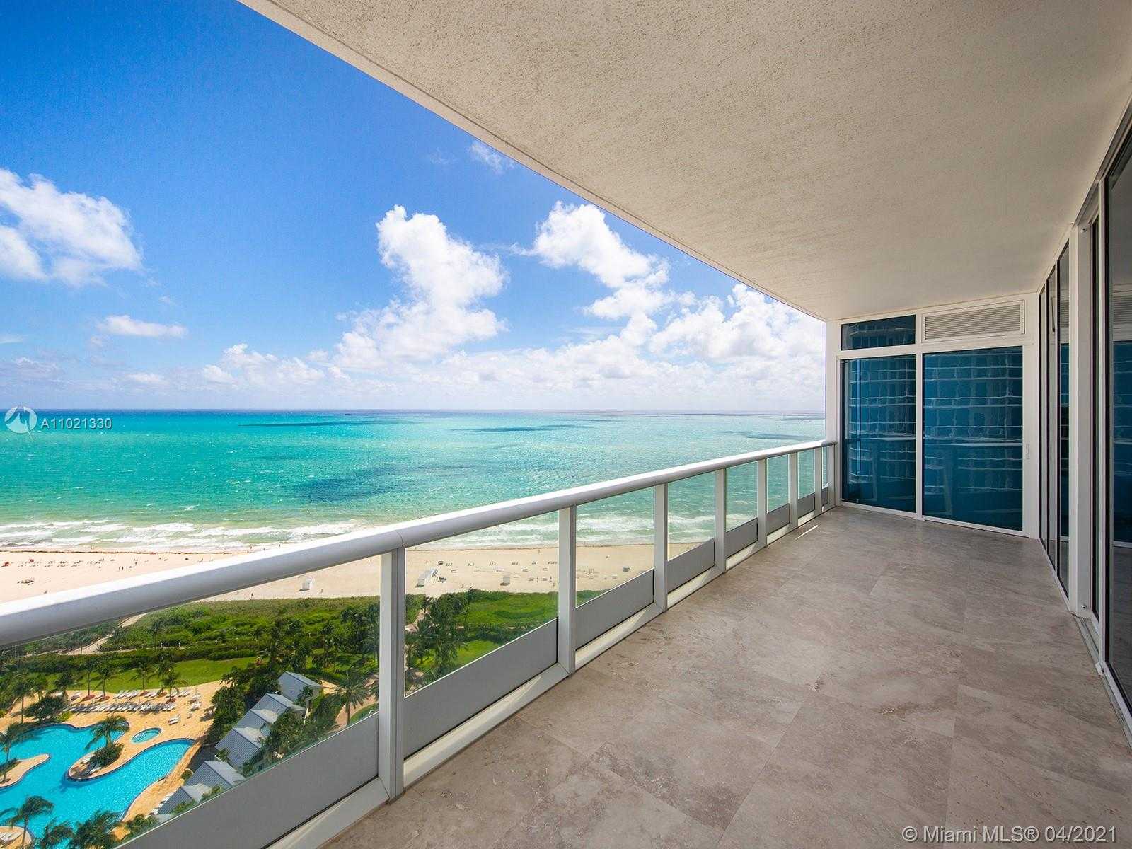 Small Image of 100 SOUTH POINTE DR #2208, Miami Beach Number 8