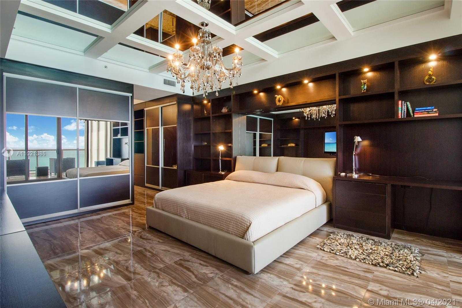 Small Image of 9703 COLLINS AVE #2615, Bal Harbour Number 12