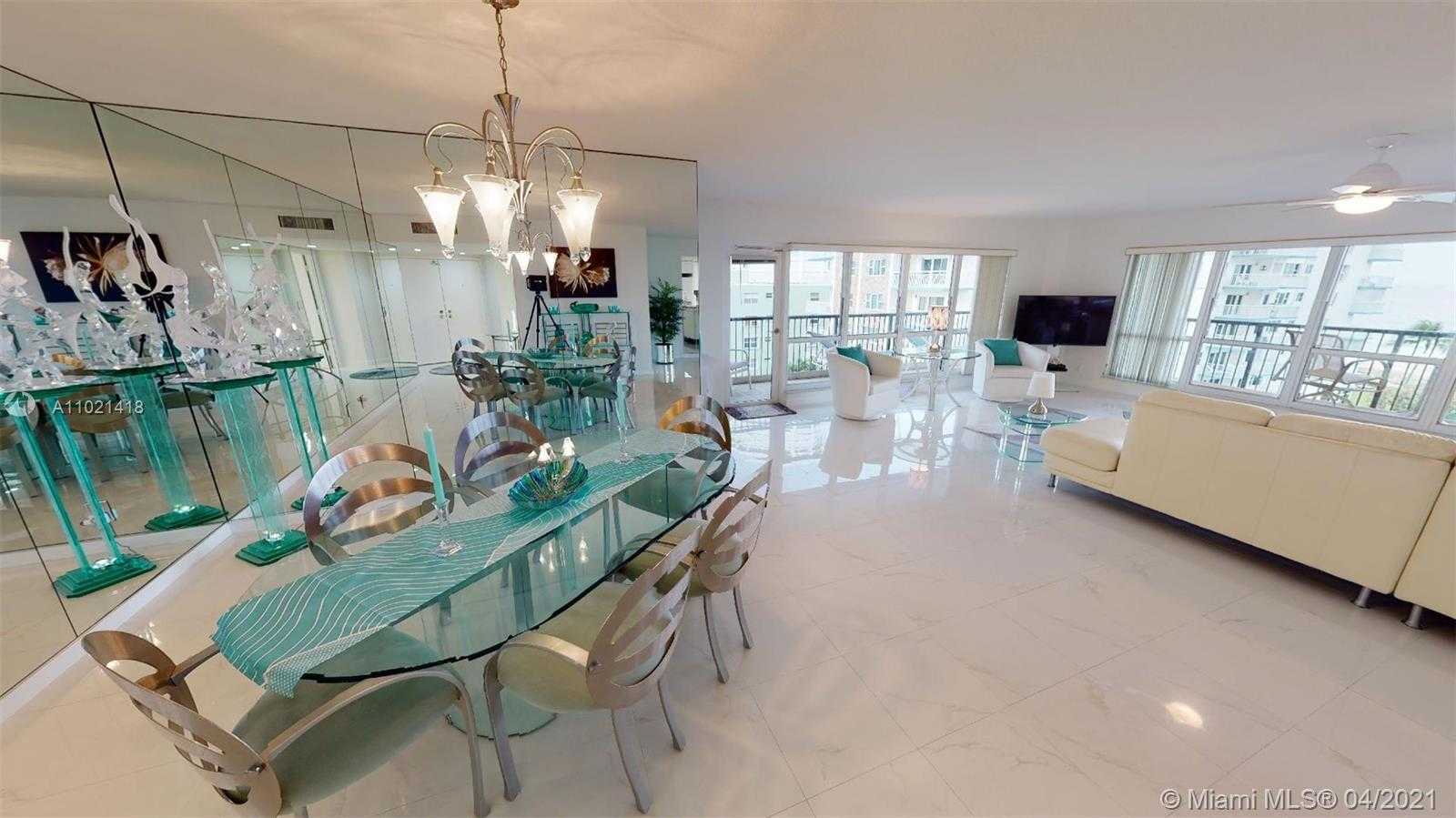 Small Image of 1800 SOUTH OCEAN BLVD #512, Lauderdale By The Sea Number 11