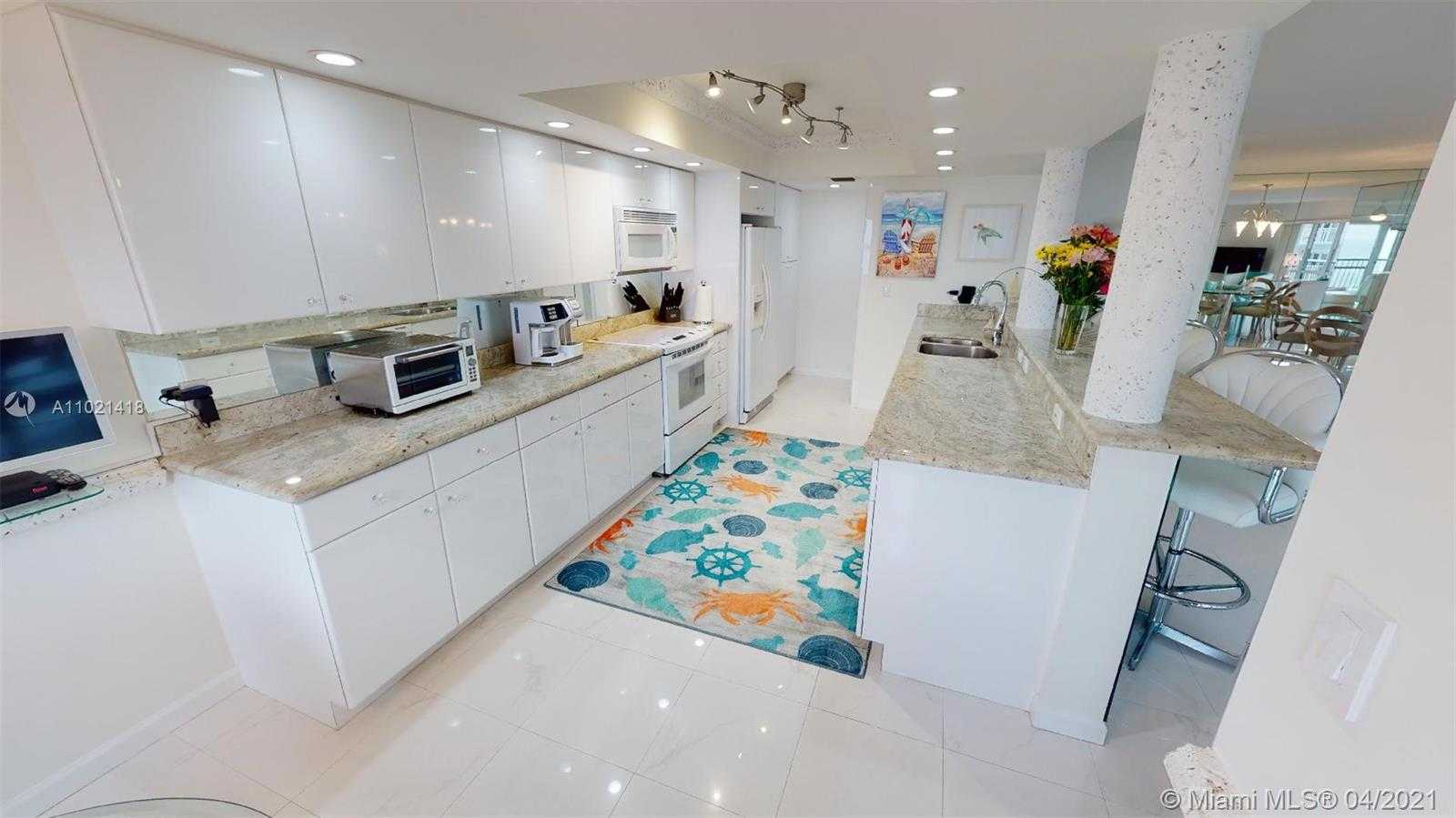 Small Image of 1800 SOUTH OCEAN BLVD #512, Lauderdale By The Sea Number 15