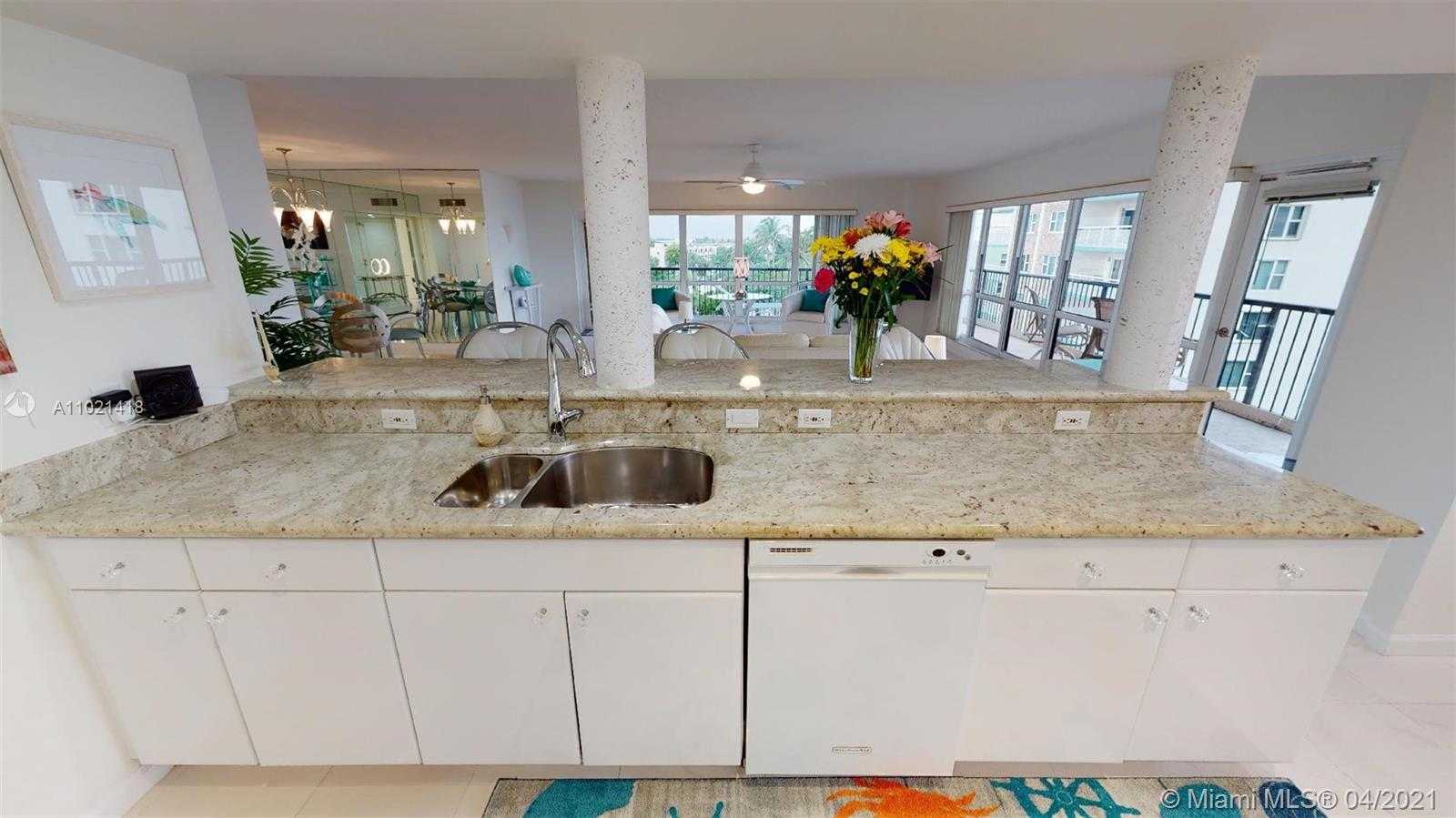 Small Image of 1800 SOUTH OCEAN BLVD #512, Lauderdale By The Sea Number 17