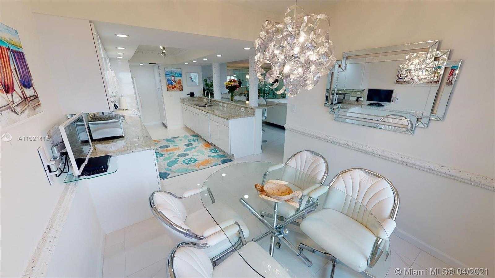 Small Image of 1800 SOUTH OCEAN BLVD #512, Lauderdale By The Sea Number 19