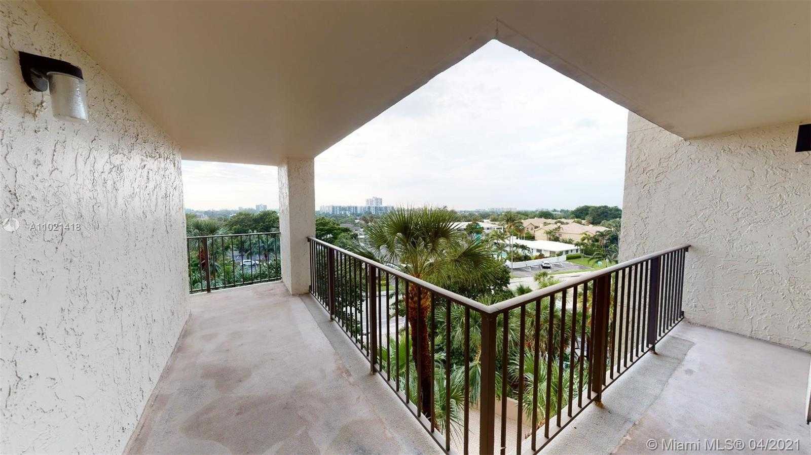 Small Image of 1800 SOUTH OCEAN BLVD #512, Lauderdale By The Sea Number 24