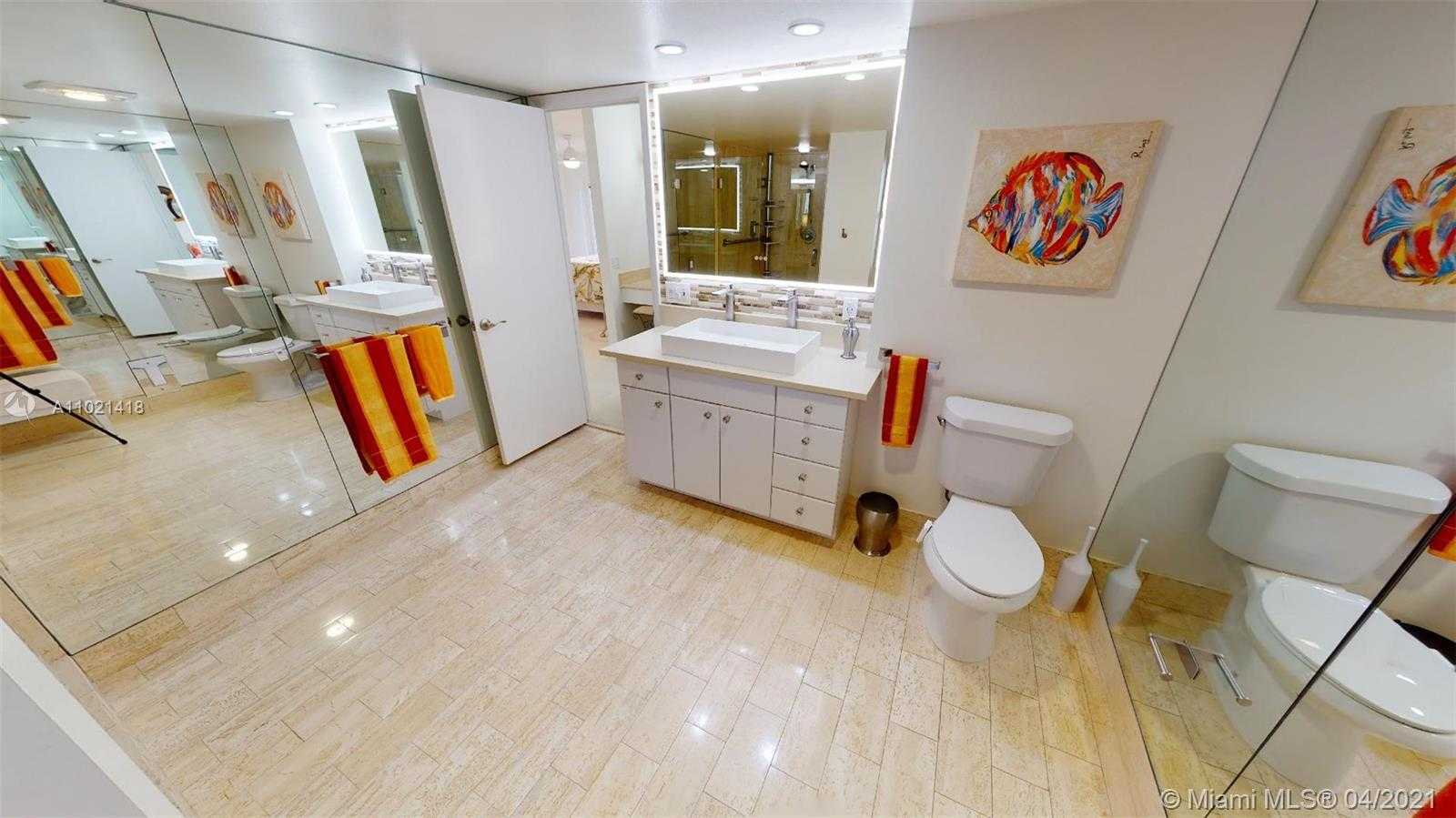 Small Image of 1800 SOUTH OCEAN BLVD #512, Lauderdale By The Sea Number 26