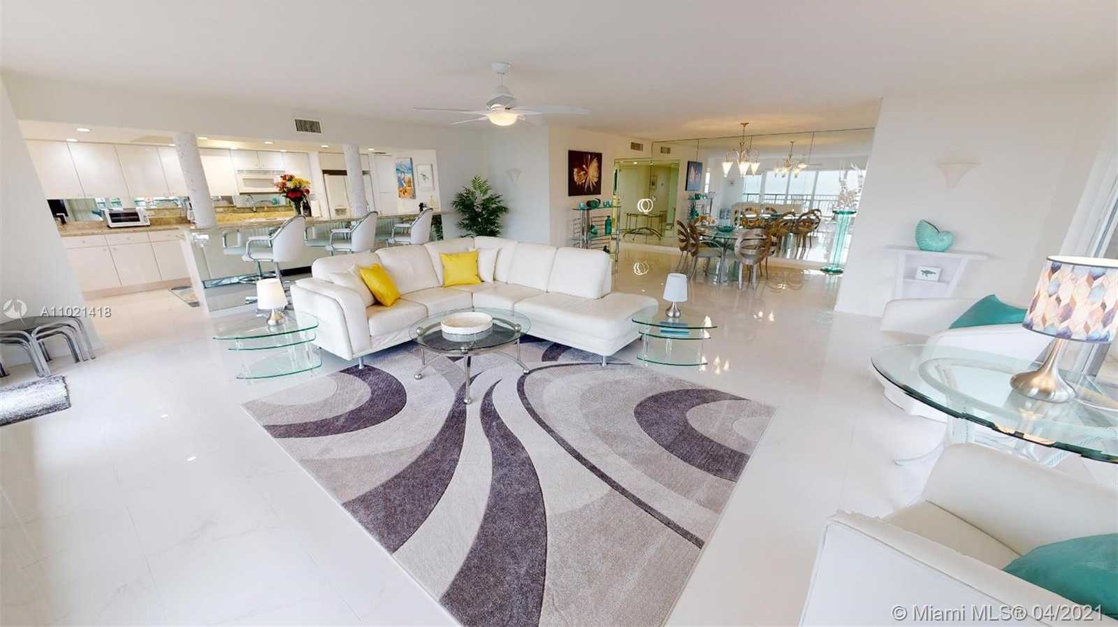 Small Image of 1800 SOUTH OCEAN BLVD #512, Lauderdale By The Sea Number 3
