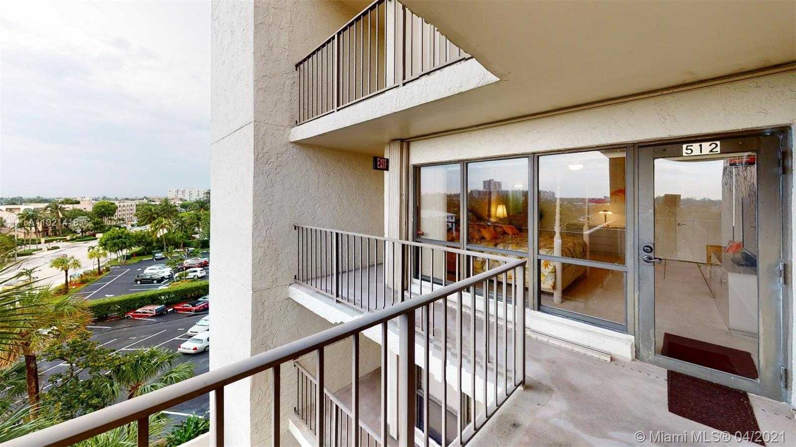 Small Image of 1800 SOUTH OCEAN BLVD #512, Lauderdale By The Sea Number 34