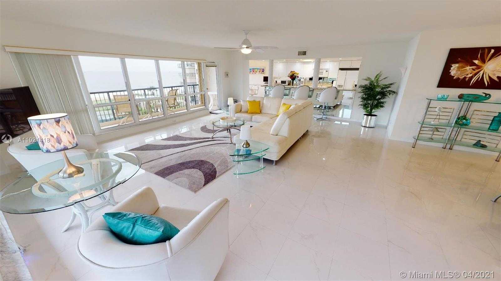 Small Image of 1800 SOUTH OCEAN BLVD #512, Lauderdale By The Sea Number 4