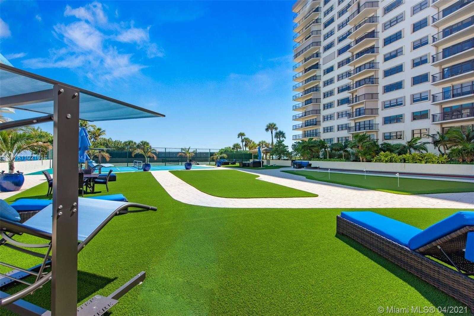 Small Image of 1800 SOUTH OCEAN BLVD #512, Lauderdale By The Sea Number 40