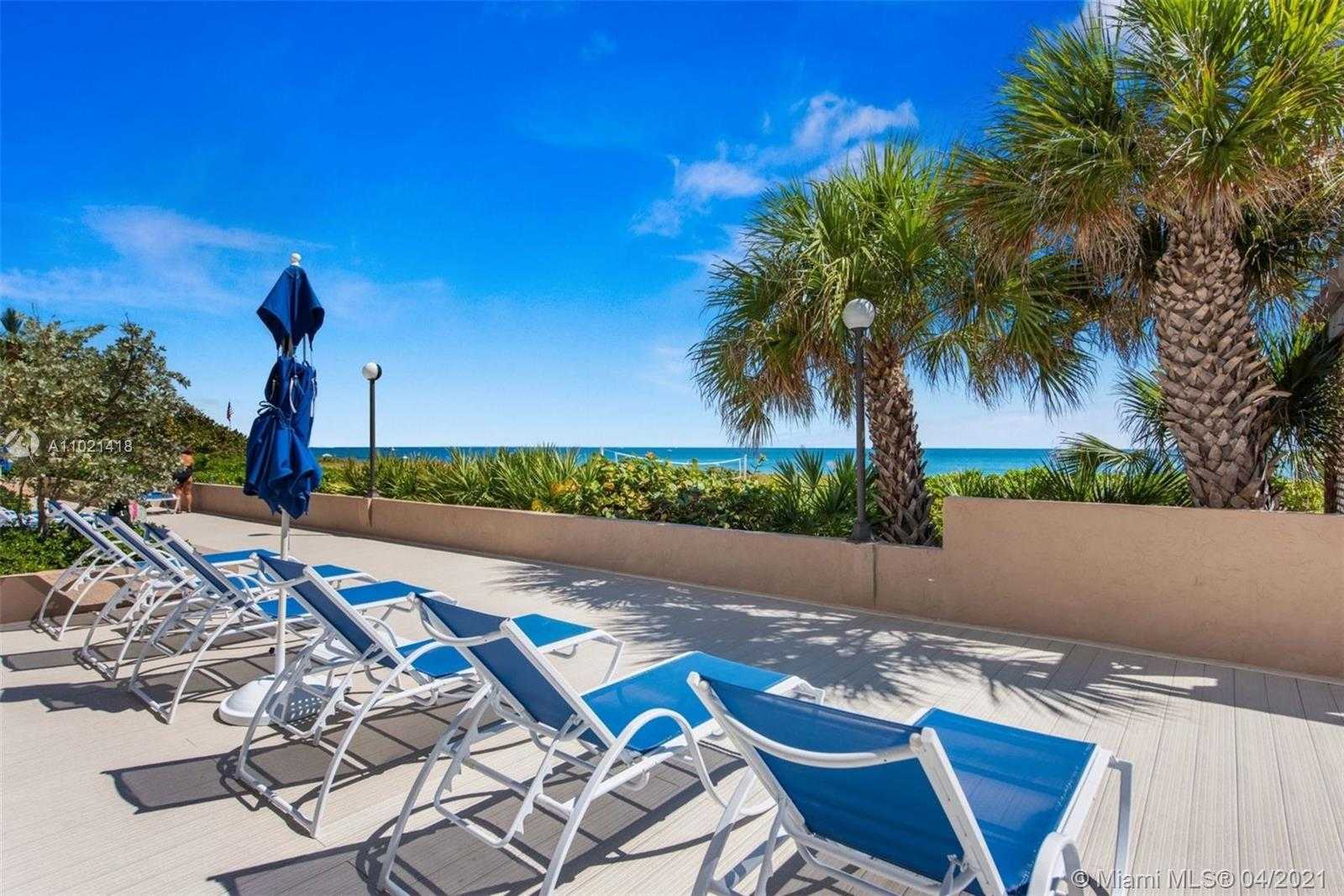 Small Image of 1800 SOUTH OCEAN BLVD #512, Lauderdale By The Sea Number 41