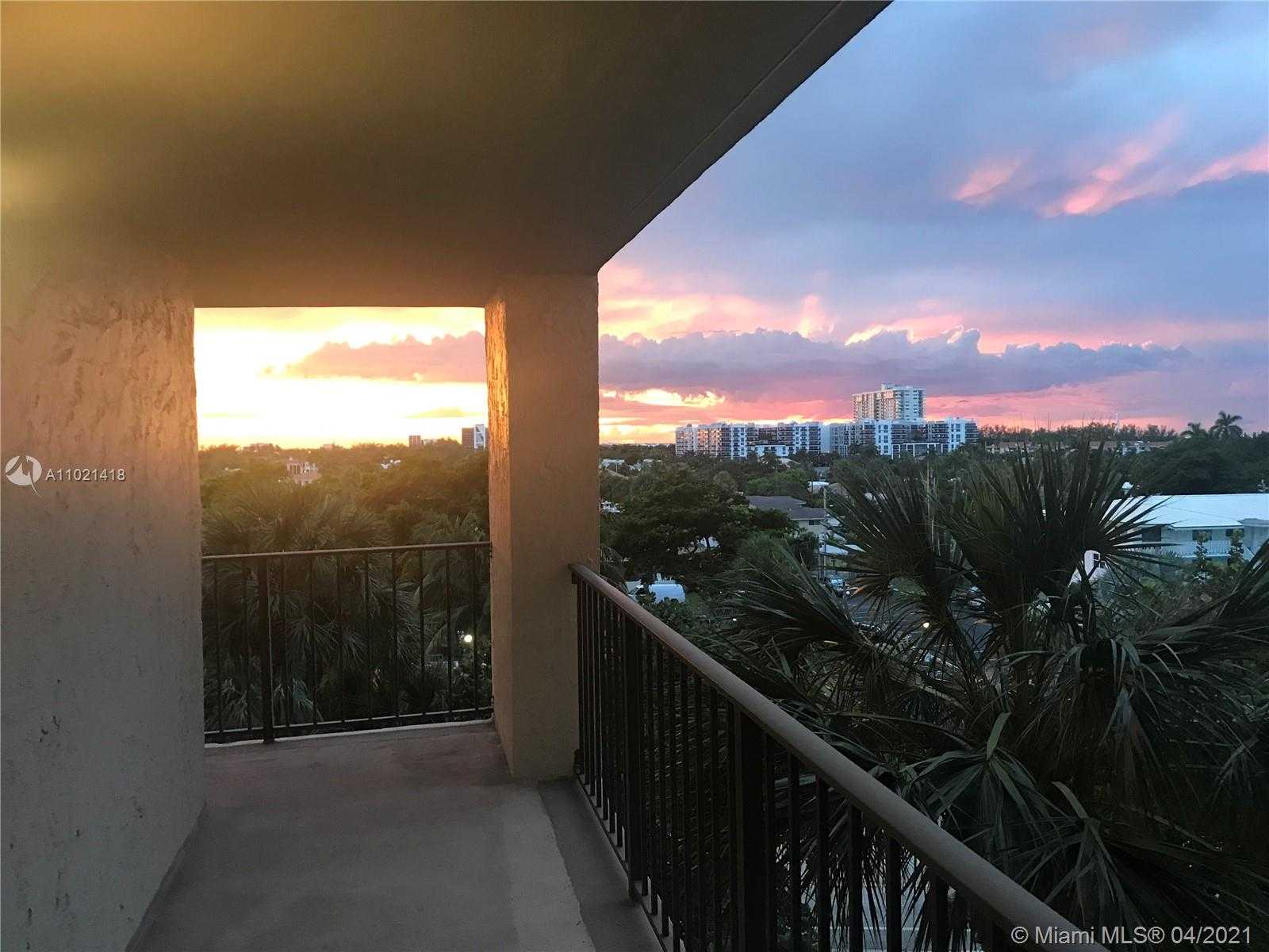 Small Image of 1800 SOUTH OCEAN BLVD #512, Lauderdale By The Sea Number 42