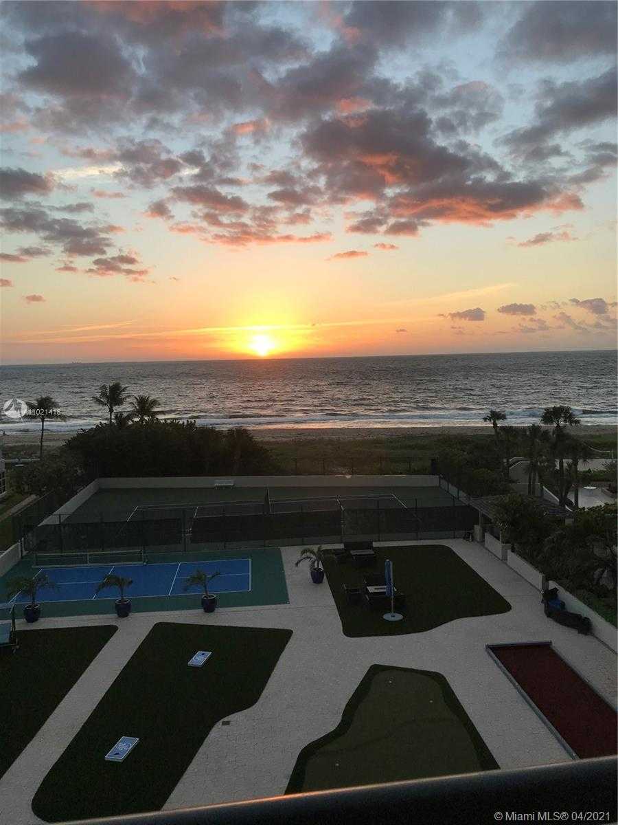 Small Image of 1800 SOUTH OCEAN BLVD #512, Lauderdale By The Sea Number 43