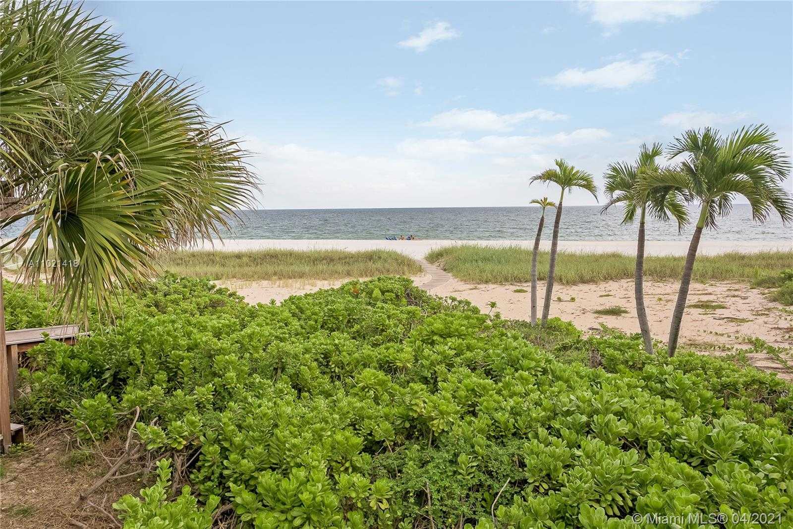 Small Image of 1800 SOUTH OCEAN BLVD #512, Lauderdale By The Sea Number 46