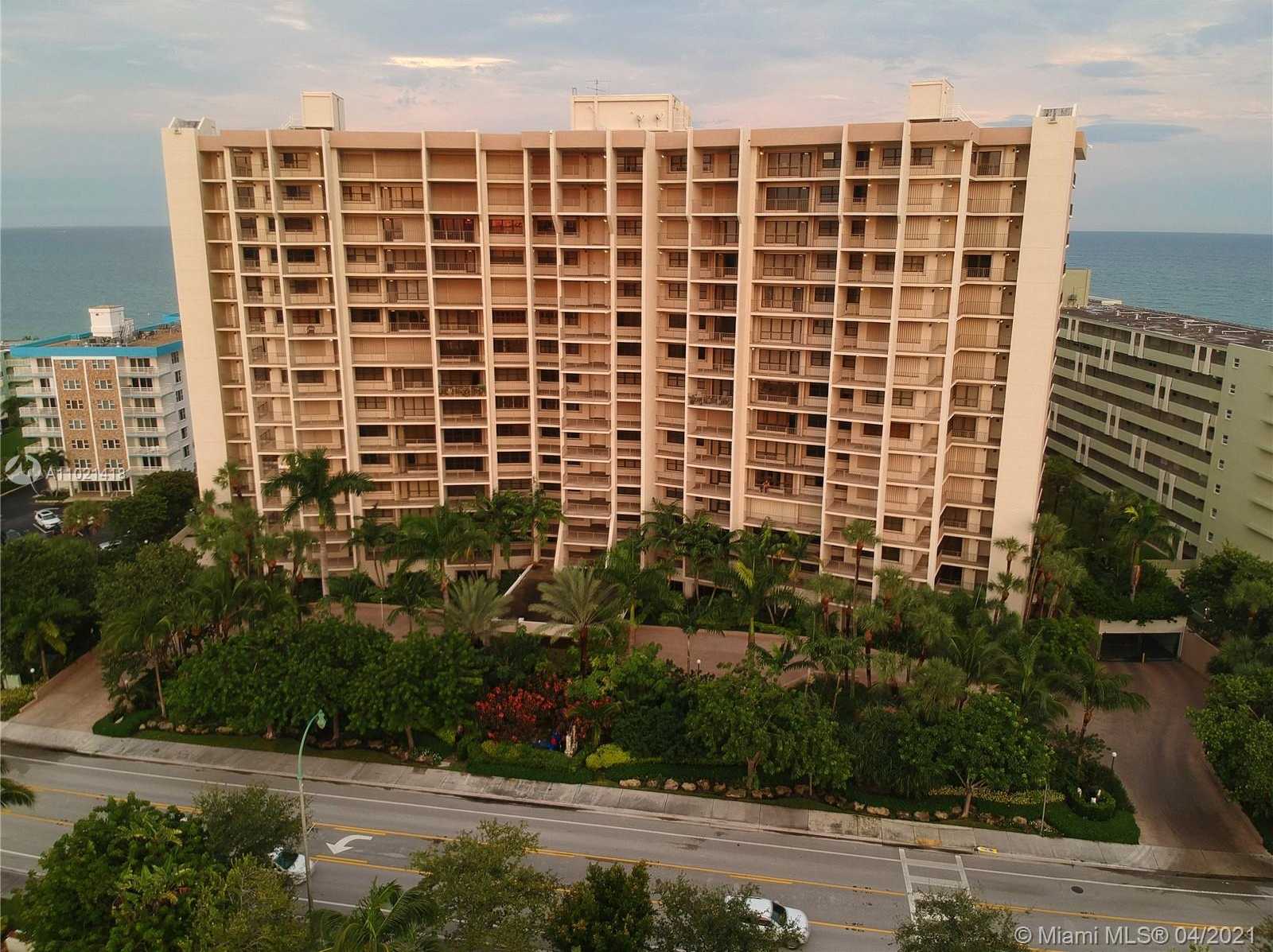 Small Image of 1800 SOUTH OCEAN BLVD #512, Lauderdale By The Sea Number 48