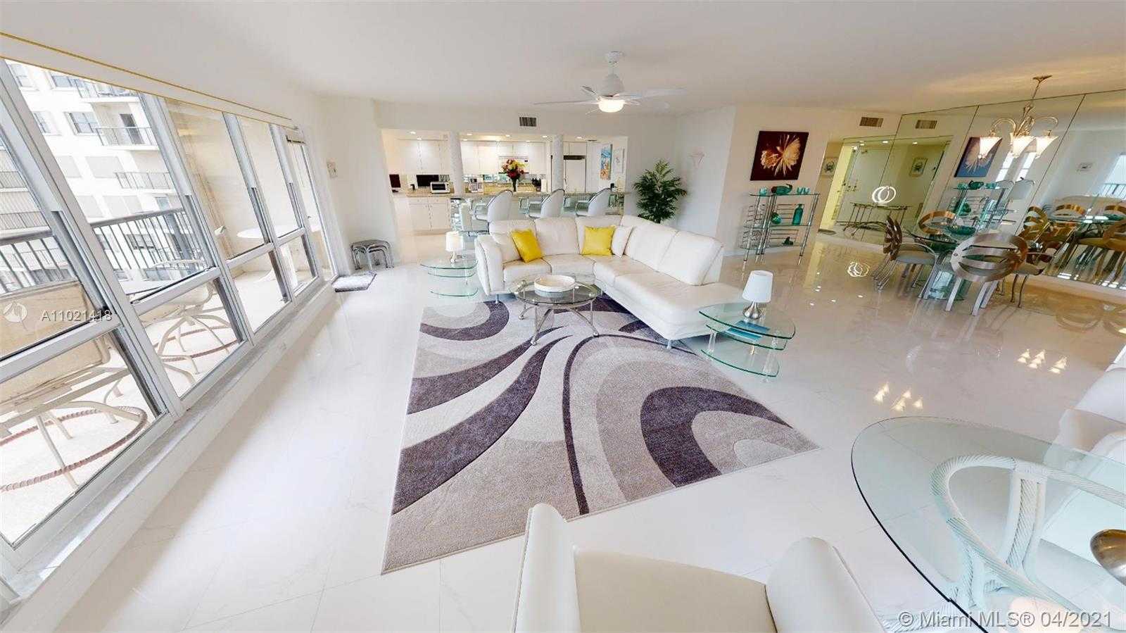 Small Image of 1800 SOUTH OCEAN BLVD #512, Lauderdale By The Sea Number 5