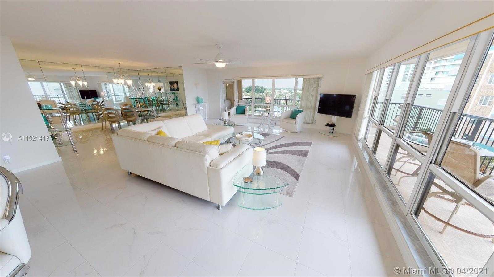 Small Image of 1800 SOUTH OCEAN BLVD #512, Lauderdale By The Sea Number 6
