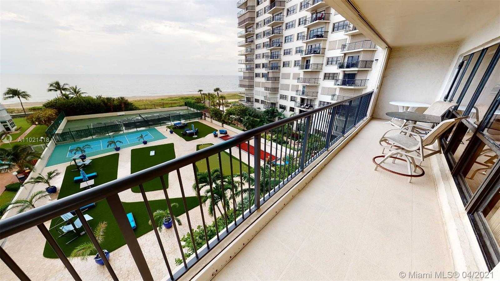 Small Image of 1800 SOUTH OCEAN BLVD #512, Lauderdale By The Sea Number 8