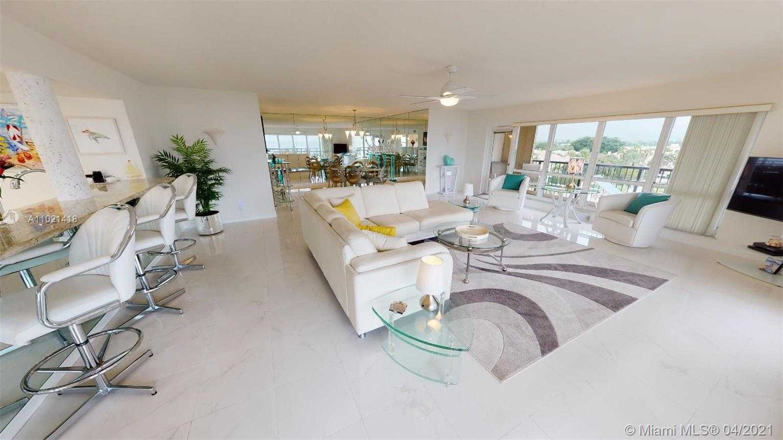 Small Image of 1800 SOUTH OCEAN BLVD #512, Lauderdale By The Sea Number 9