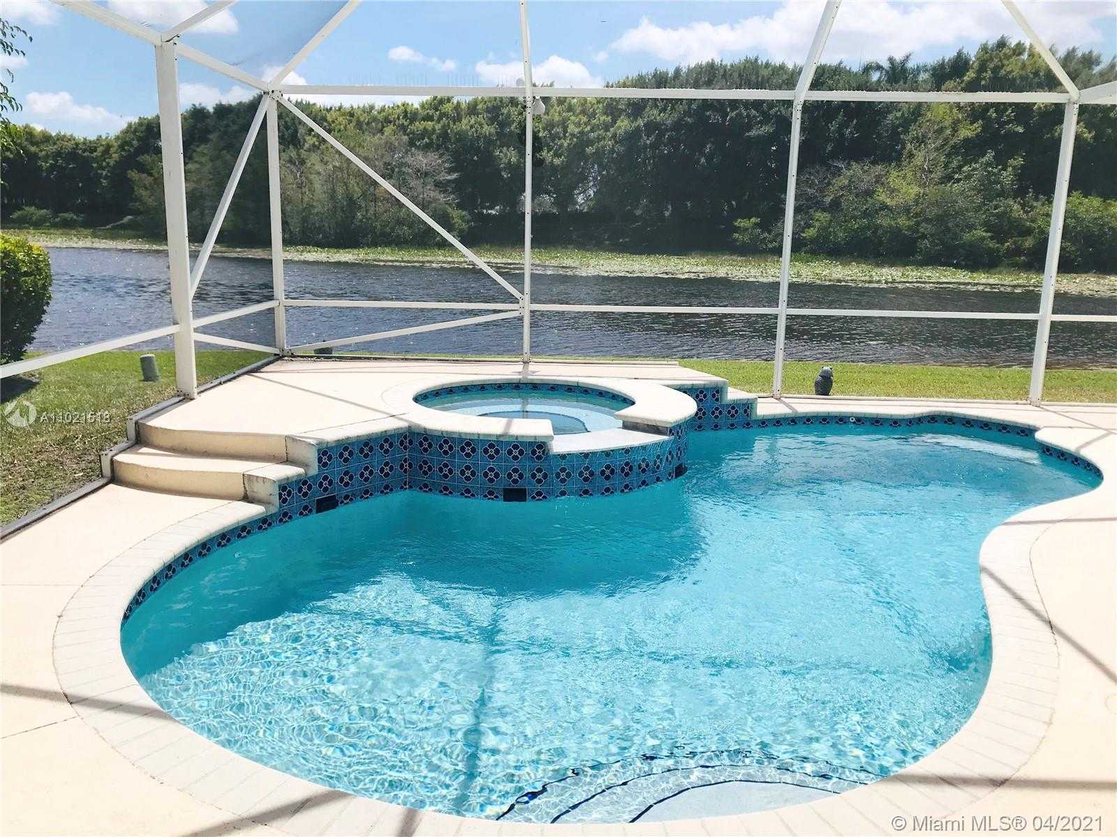 Small Image of 848 SAVANNAH FALLS DR #848, Weston Number 28