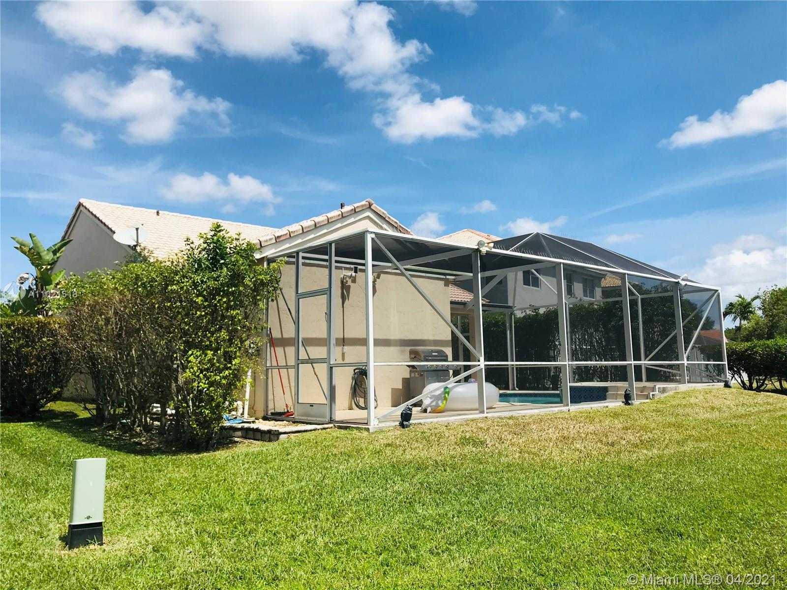 Small Image of 848 SAVANNAH FALLS DR #848, Weston Number 29