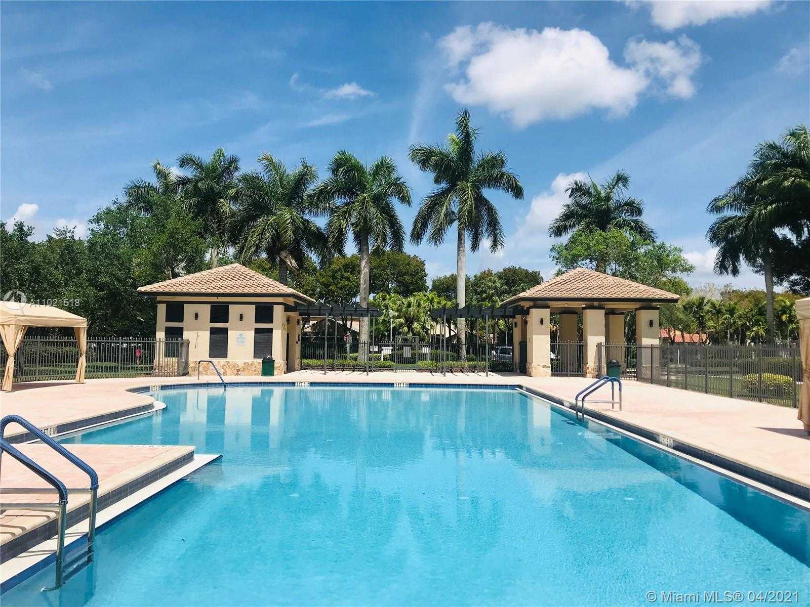 Small Image of 848 SAVANNAH FALLS DR #848, Weston Number 42