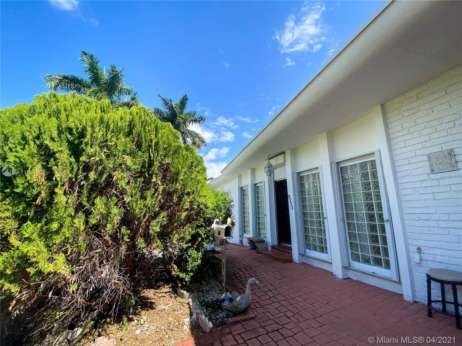 Small Image of 9761 WEST BAY HARBOR DR #9771, Bay Harbor Islands Number 2
