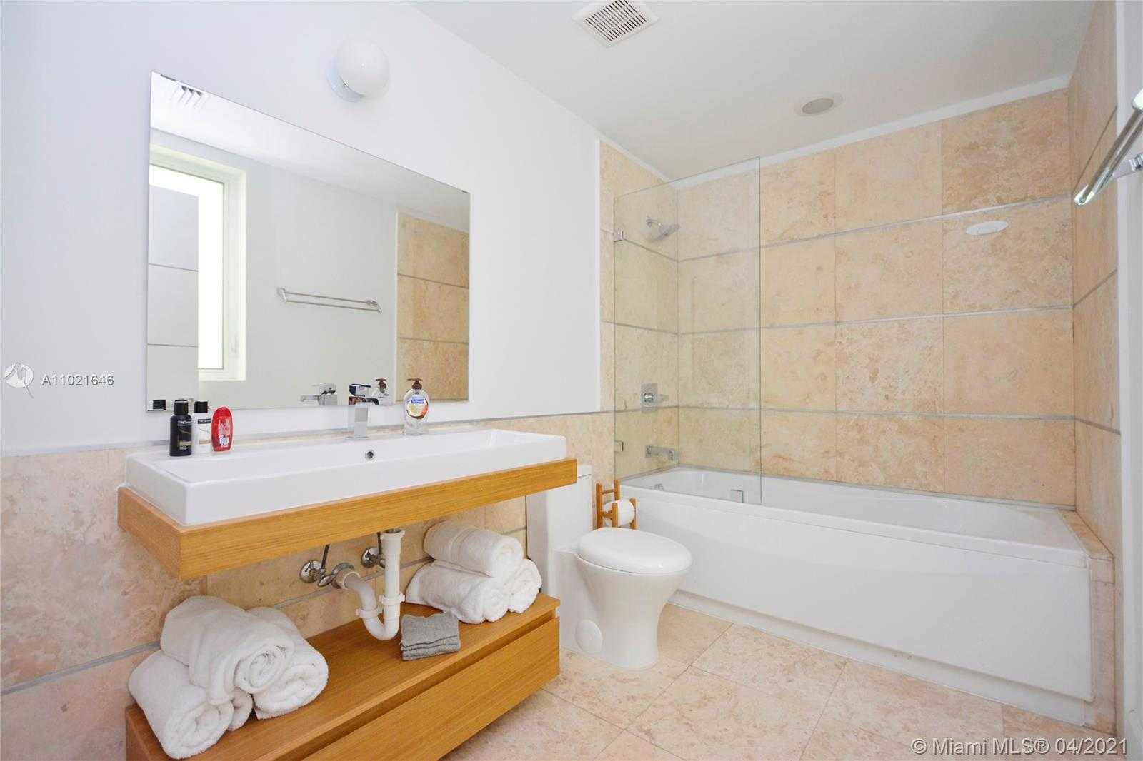 Small Image of 1410 EUCLID AVE #A, Miami Beach Number 13
