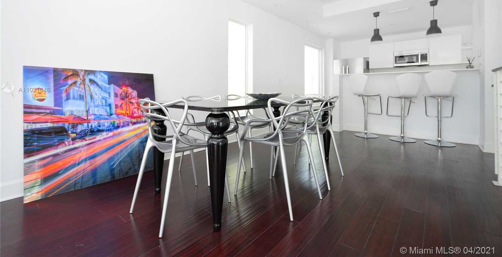 Small Image of 1410 EUCLID AVE #A, Miami Beach Number 20