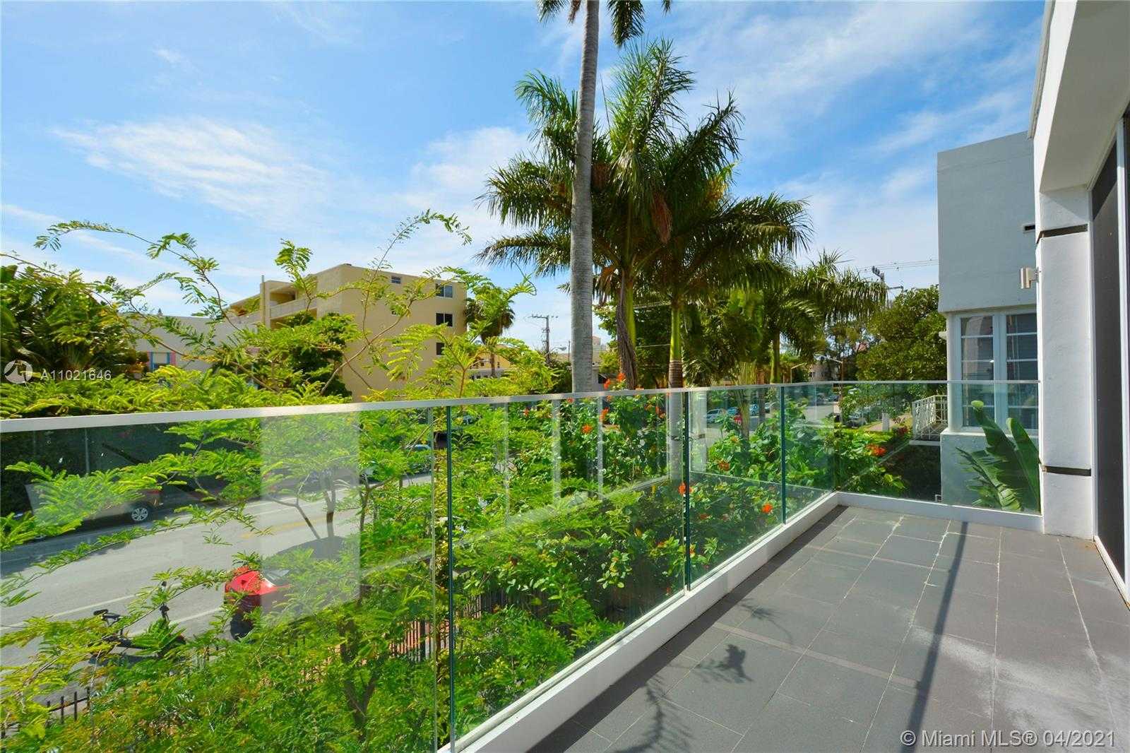 Small Image of 1410 EUCLID AVE #A, Miami Beach Number 24