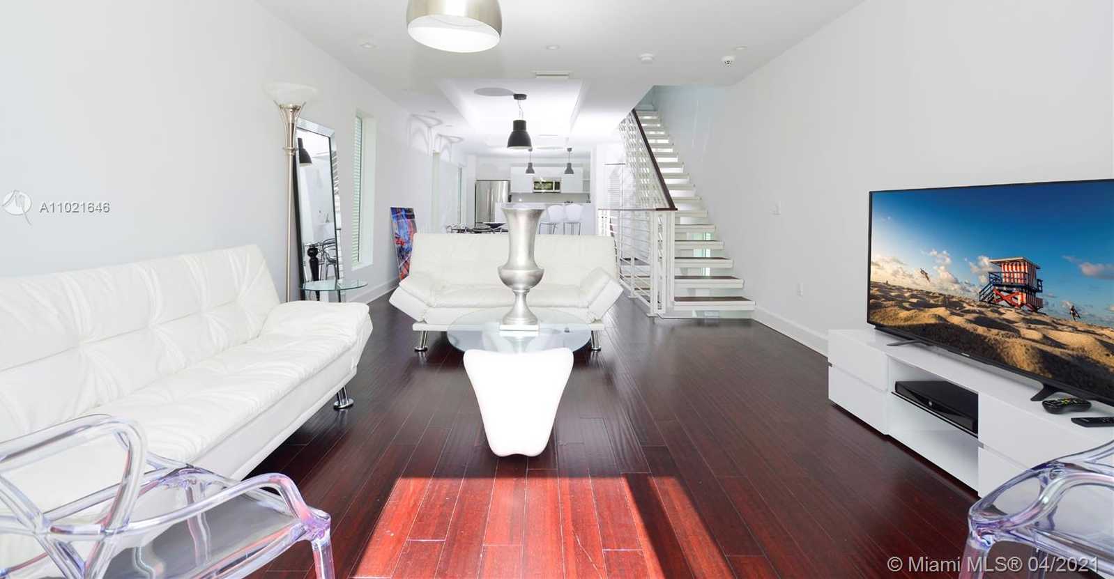 Small Image of 1410 EUCLID AVE #A, Miami Beach Number 25
