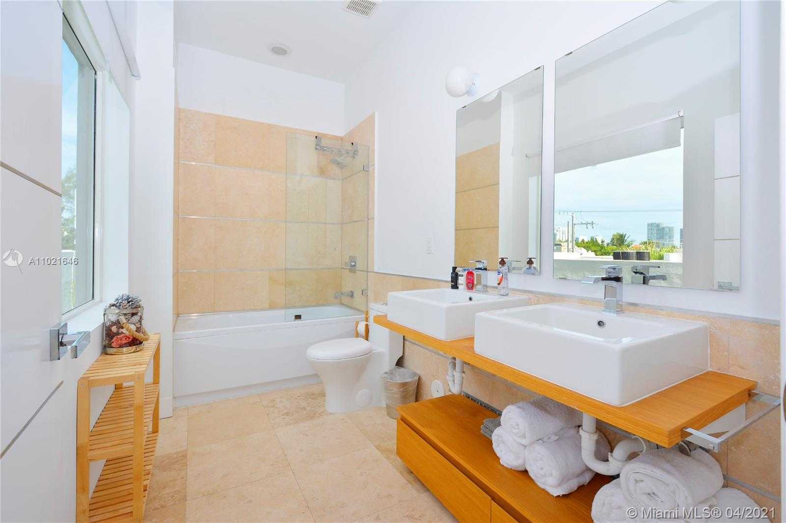 Small Image of 1410 EUCLID AVE #A, Miami Beach Number 31