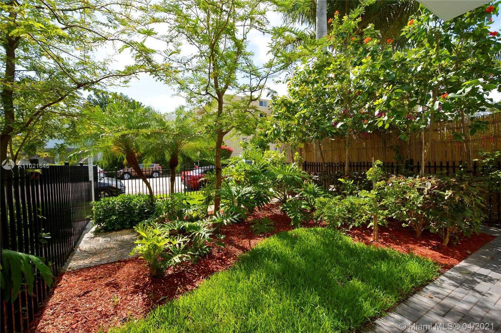 Small Image of 1410 EUCLID AVE #A, Miami Beach Number 32