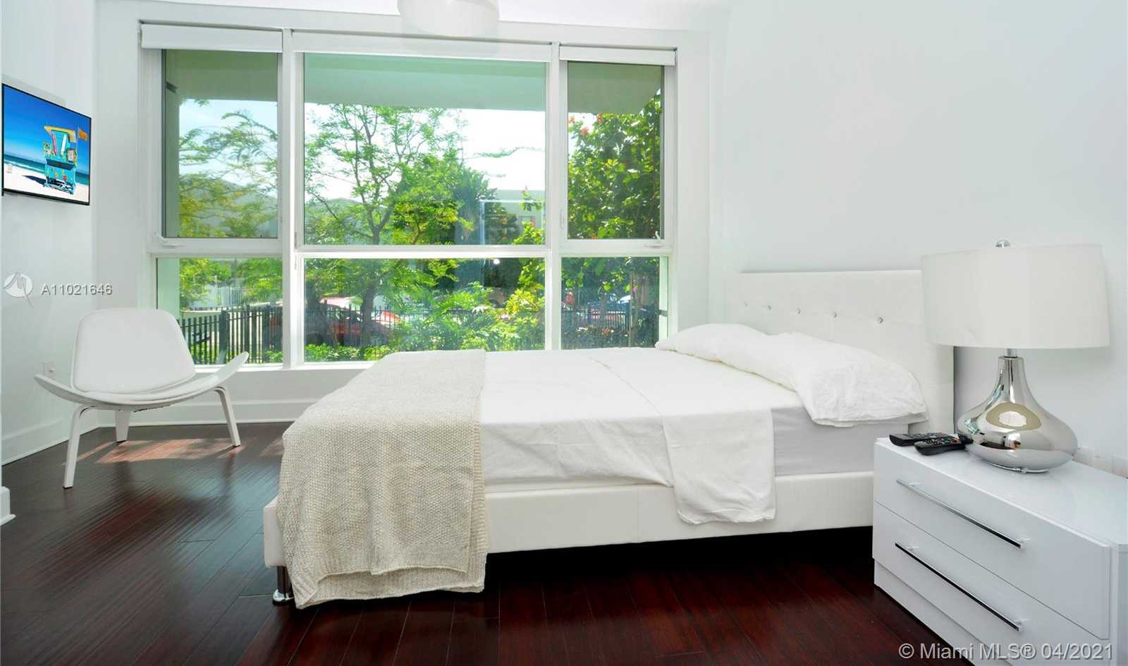 Small Image of 1410 EUCLID AVE #A, Miami Beach Number 4