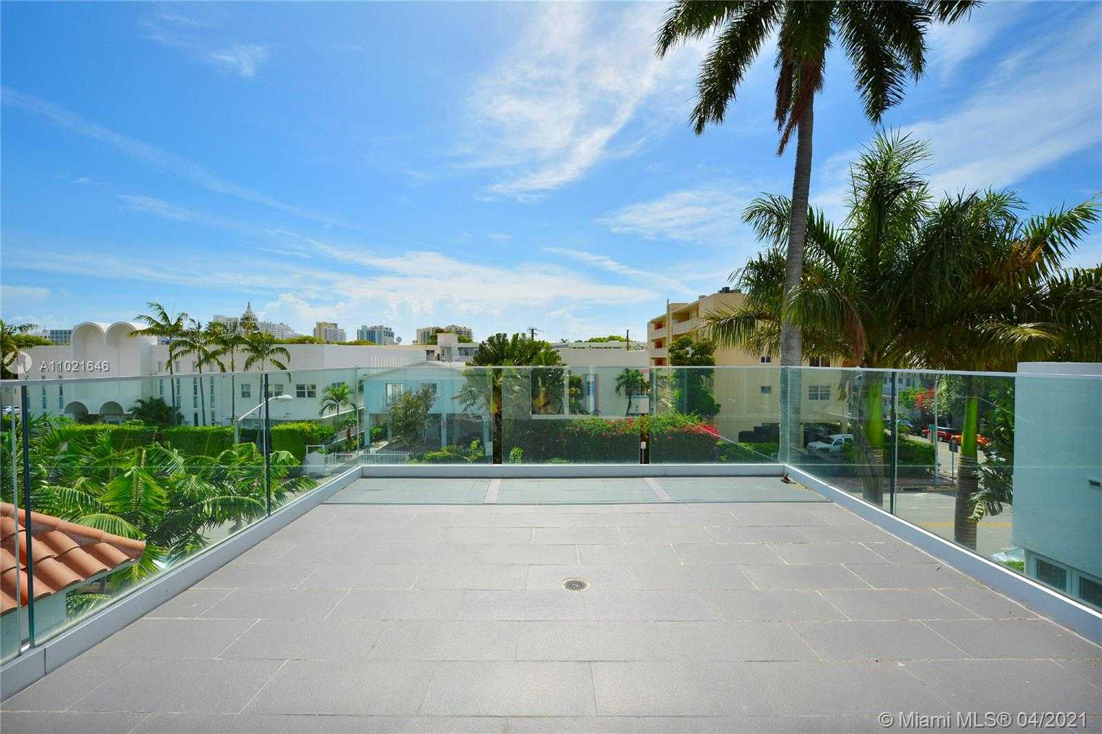 Small Image of 1410 EUCLID AVE #A, Miami Beach Number 5
