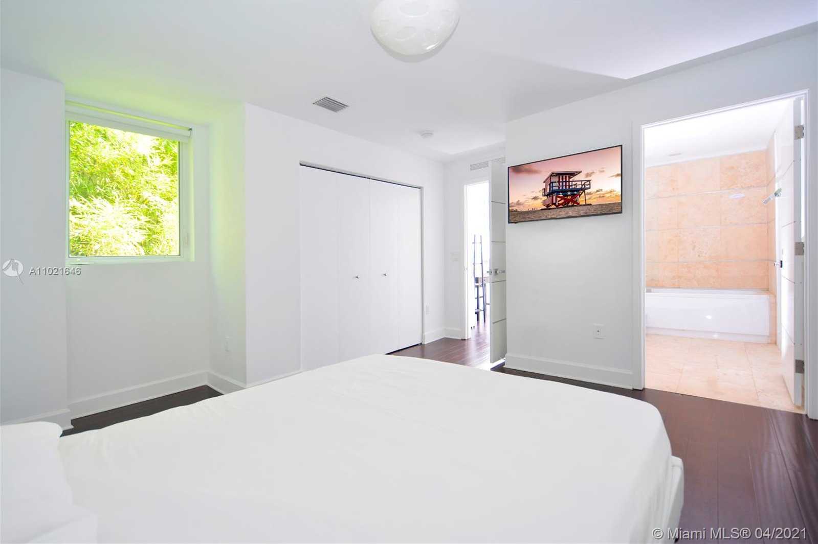 Small Image of 1410 EUCLID AVE #A, Miami Beach Number 6