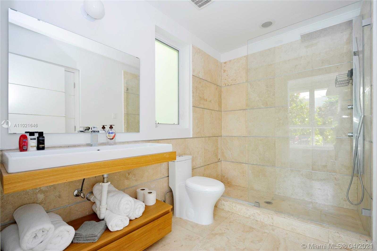 Small Image of 1410 EUCLID AVE #A, Miami Beach Number 9