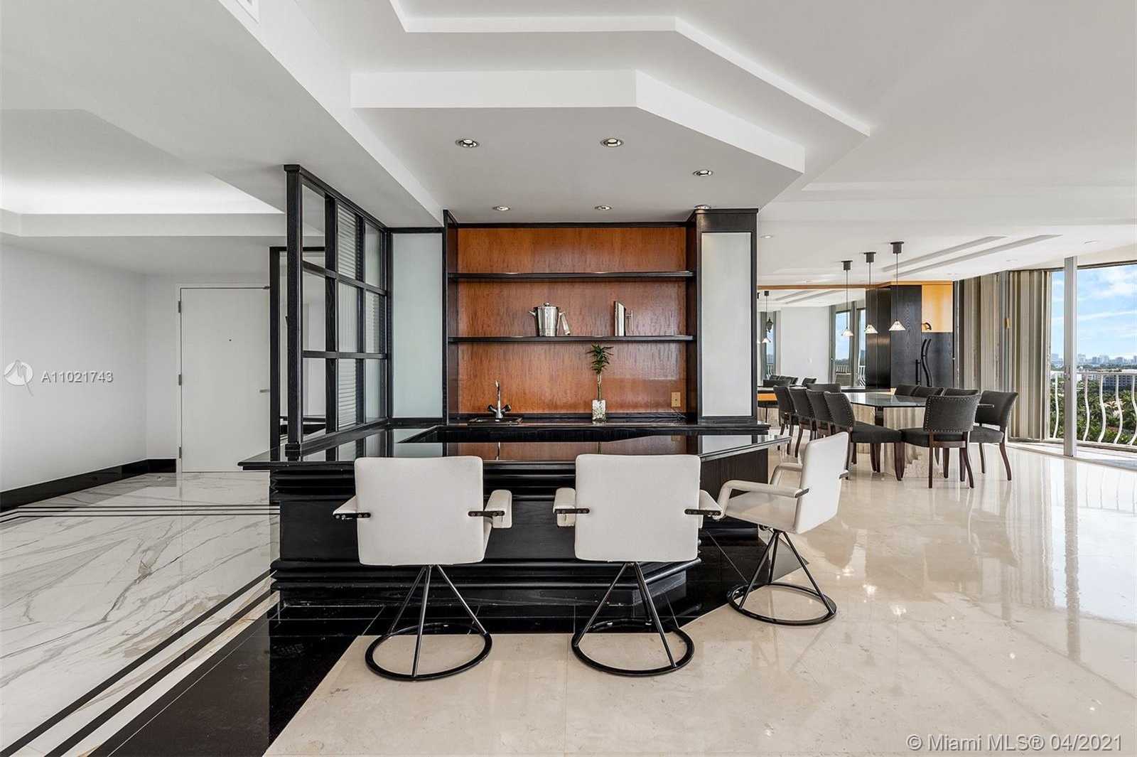 Small Image of 10155 COLLINS AVE #1510, Bal Harbour Number 10
